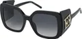 Produktbild: Damensonnenbrille Escada SESD88V-560700 ø 56 mm