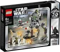 Produktbild: LEGO® Star Wars™ Clone Scout Walker™ – 20 Jahre LEGO Star Wars, 75261