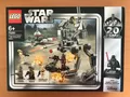 Produktbild: LEGO® Star Wars,75261 Clone Scout Walker 20 Years Neu, Ungeöffnet