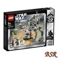 Produktbild: LEGO® : 75261 Clone Scout Walker™ 20 Jahre LEGO Star Wars 0.-€ Versand NEU OVP