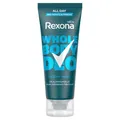 Produktbild: Rexona Men Whole Body Deodorant Cream Ocean Rush Deo Creme Koerper 75ml