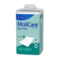 Produktbild: MOLICARE Premium Bed Mat 5 Tropfen 60x90 cm 25 St.