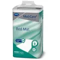 Produktbild: Inkontinenzauflage MoliCare® Premium Bed Mat 5 Tropfen - 60x90 cm 1x25 Stück PAUL HARTMANN AG weiß