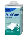 Produktbild: MOLICARE Premium Bed Mat 5 Tropfen 60x90 cm 25 ST  161064