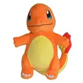 Produktbild: Auswahl Pokemon Plüsch-Figuren | 20 cm Plüsch-Tier | Stofftier | Kuscheltier, Plüsch:Glumanda