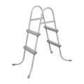 Produktbild: Bestway Flowclear Poolleiter 84 cm Poolzubehör Leiter für Pool