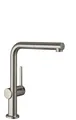 Produktbild: hansgrohe Talis M54 Einhebel-Küchenmischer 270, Ausziehauslauf, 1jet, 72808800