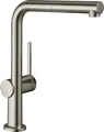 Produktbild: Hansgrohe Talis M54 Küchenarmatur mit ausziehbarem Auslauf 270 mm, Chrom
