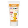 Produktbild: nenedent Kinderzahncreme (mit Fluorid) 50 ml