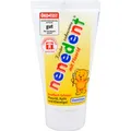 Produktbild: Dentinox Kinderzahncr. M. Fluor (50 ml) (08771783)