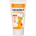 Produktbild: nenedent Kinderzahnpasta 50 ml