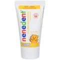Produktbild: nenedent® Kinderzahncreme mit Fluorid