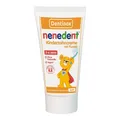 Produktbild: Nenedent Kinderzahncreme mit F · 50 ml · PZN 08771783