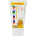 Produktbild: NENEDENT Kinderzahncreme m.Fluorid Standtube, 50 ml PZN 08771783