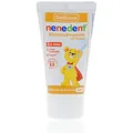 Produktbild: Nenedent Kinderzahncreme mit Fluorid 0-6 Jahren 50ml