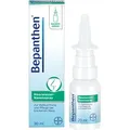 Produktbild: Bepanthen Meerwasser-Nasenspray 20 ml