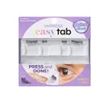 Produktbild: Kiss Einzelwimpern ImPress (Press on Falsies) 02 Falsche Wimpern
