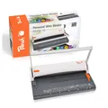 Produktbild: Peach Personal Wire Binder/Closer A4 - PB300-15