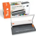 Produktbild: Peach Personal Wire Binder/Closer A4 - PB300-15