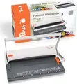 Produktbild: Peach PB300-15 - Bindemaschine - Drahtbindung