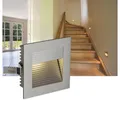 Produktbild: SLV Einbauleuchte Einbauleuchte Frame Curved LED, LED