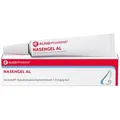 Produktbild: Nasengel AL bei Schnupfenl AL 10 g