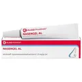 Produktbild: Nasengel AL bei Schnupfen