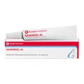 Produktbild: Nasengel AL bei Schnupfen