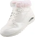 Produktbild: Skechers Schnürboots Damen 31393437333438 Weiß 38 EU