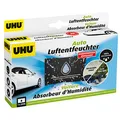 Produktbild: UHU Auto-Entfeuchter schwarz, 1x 300,0 g