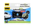 Produktbild: UHU Luftentfeuchter UHU Auto Luftentfeuchter 300g - Wiederverwendbar (1er Pack)