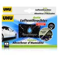 Produktbild: UHU Auto Luftentfeuchter 300g - Wiederverwendbar (1er Pack)