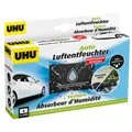 Produktbild: UHU Auto-Entfeuchter schwarz, 1x 300,0 g