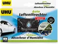 Produktbild: UHU Luftentfeuchter Auto Autoentfeuchter Kissen Gegen Feuchtigkeit Gerüche
