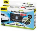 Produktbild: Uhu Auto Luftentfeuchter Autopflege gegen muffige Gerüche & Beschlagene Scheiben