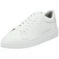 Produktbild: Gant Mc Julien Sneaker Business Schnürschuh, Retro Sneaker mit Lederinnensohle weiß 43 EU