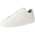 Produktbild: Gant Gant Footwear 32631226 Mc Julien - Herren Sneaker - G172-White-White Sneaker weiß 43 EU