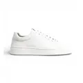Produktbild: Gant für Herren. 872631226 Leder Turnschuhe Mc Julien weiß (43), Wohnung, Schnürsenkel, Lässig