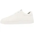 Produktbild: Gant Mc Julien Herren Sneaker Turnschuhe, Sportschuhe, Freizeitschuhe, Halbschuhe, Schnürschuhe weiß 43 EU