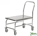 Produktbild: Plattformwagen C2, 18/0