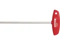 Produktbild: WIHA 930 Stiftschlüssel mit Quergriff 334 Schlüsselweite 8 mm Klingenlänge 200 m