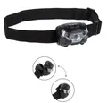 Produktbild: Mil-Tec LED Stirnlampe KOPFLAMPE ® (CREE XPE) SCHWARZ