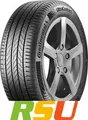 Produktbild: 4x Continental UltraContact DOT21 185/65 R15 88T Sommerreifen