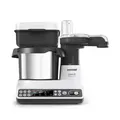 Produktbild: Küchenmaschine mit Kochfunktion kCook Multi CCL401WH