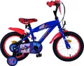 Produktbild: VOLARE Kinderfahrrad Sonic Prime 14 Zoll, ohne Rücktrittbremse