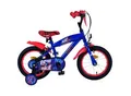 Produktbild: VOLARE Kinderfahrrad Sonic Prime 14 Zoll, ohne Rücktrittbremse