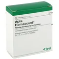 Produktbild: Apis Homaccord Ampullen