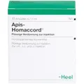 Produktbild: Apis-Homaccord® Ampullen