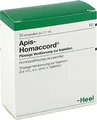 Produktbild: APIS HOMACCORD Ampullen 10 St