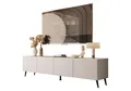 Produktbild: Lookway Lowboard COLGANTE KASCHMIR 200 cm TV Schrank mit Beinen